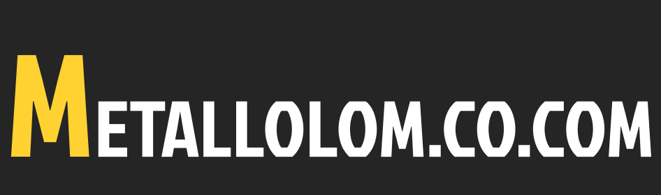 metallolom.co.com